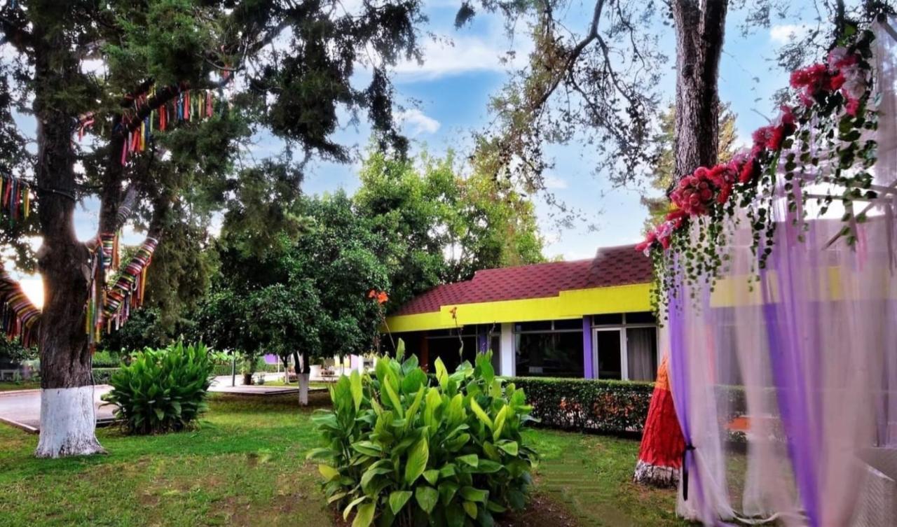 Cetinel Otel Adana Exterior photo